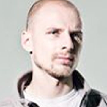 Vimeo profile picture for @karelin