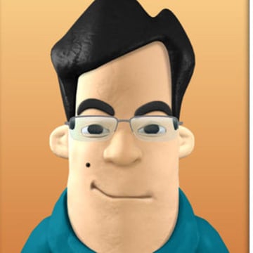 Vimeo profile picture for @minhquang