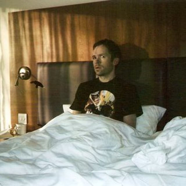 Ben Rivers