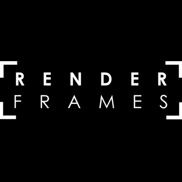 Render Frames