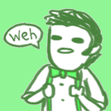 Vimeo profile picture for @loofah