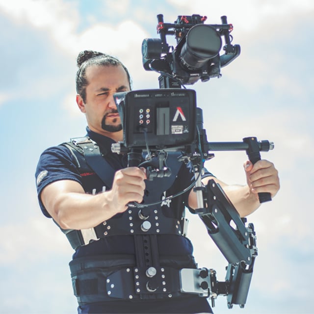 Director Masar