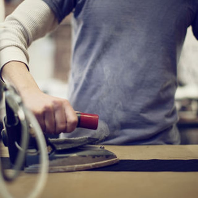 Otis James Nashville