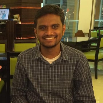 Vimeo profile picture for @omprakash