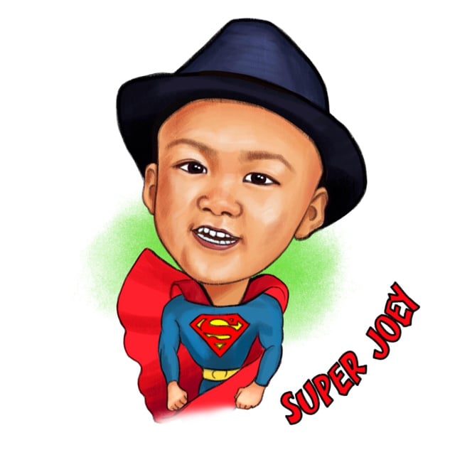 Super Joey Foundation