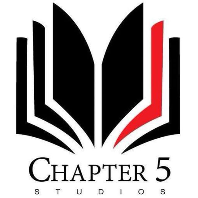 Chapter 5 Studios