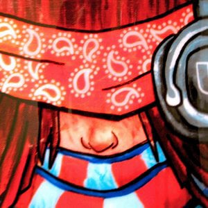 Profile picture for ray chin