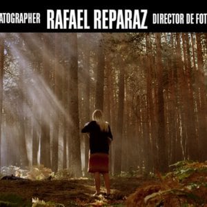 Profile picture for Rafael Reparaz