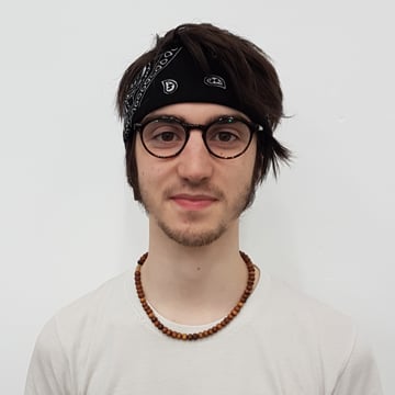 Techno Kunst Autor