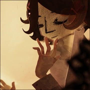 Vimeo profile picture for @hazel