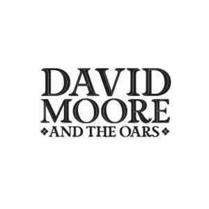 Profile picture for David Moore and the Oars
