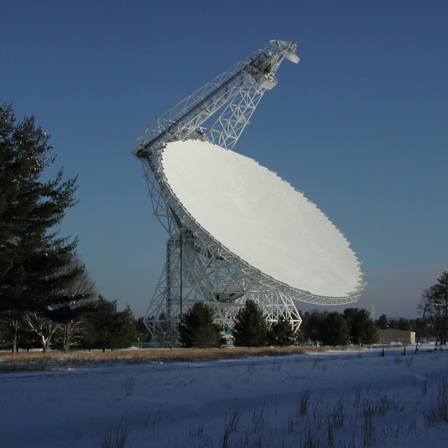 Green Bank Observatory