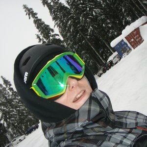Profile picture for David M.