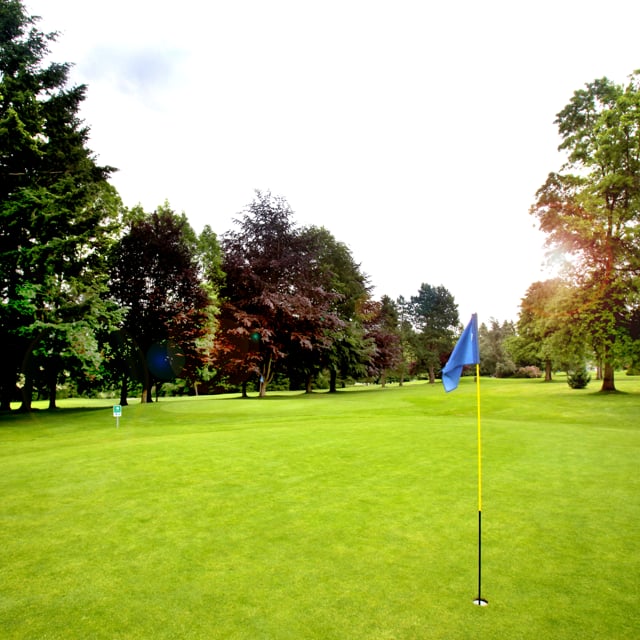 Vancouver Parks Golf