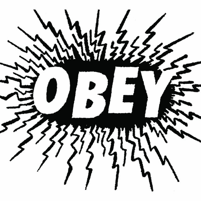 Obey Clothing