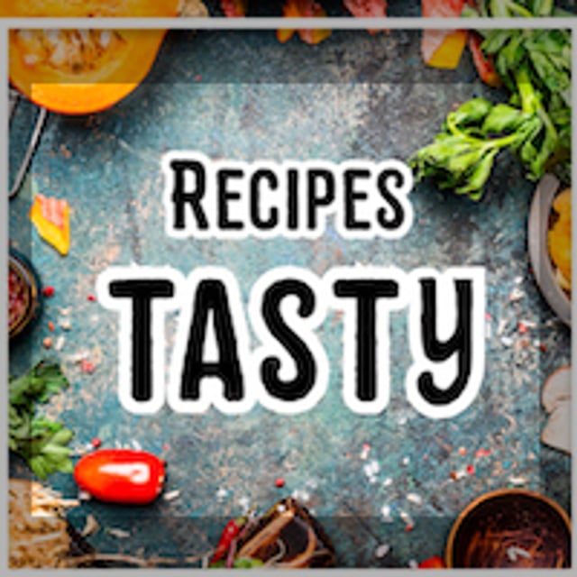 Recipes Tasty
