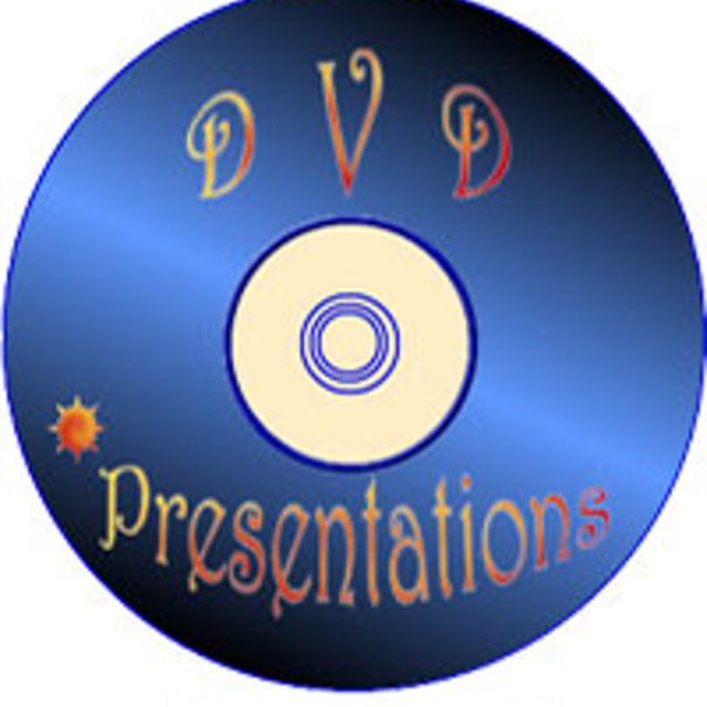 DVD Presentations Director, Filmmaker & Photographer