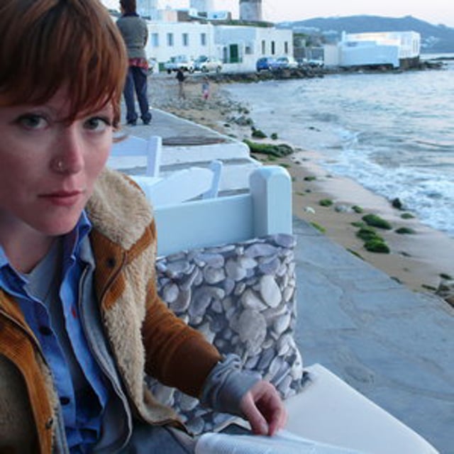 Autumn Eakin