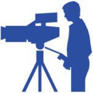 Vimeo profile picture for @sizzle