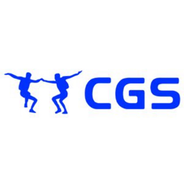 CGS