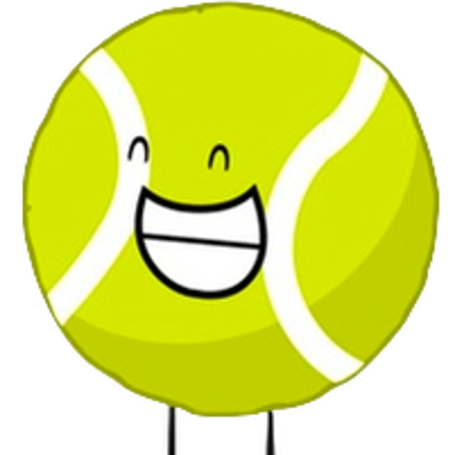 Point hurt. Battle for Dream Island Tennis Ball. Battle for BFDI Tennis Ball. BFDI Golf Ball Tennis Ball. BFB Nickel.