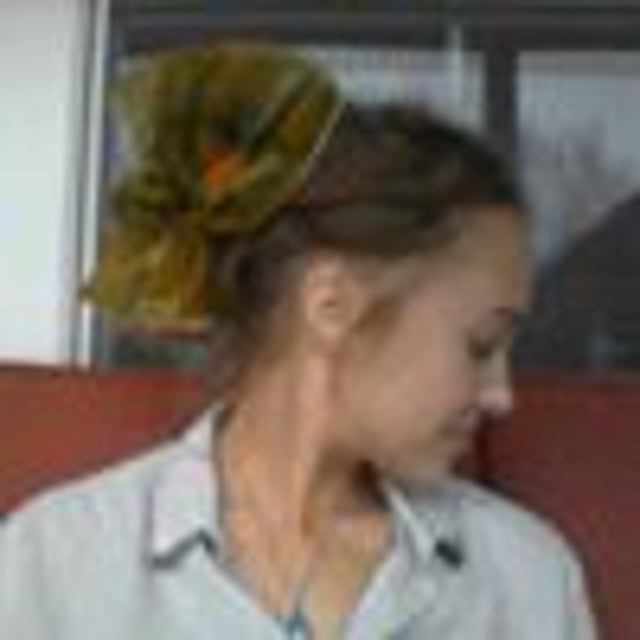 Ingrid Rudh