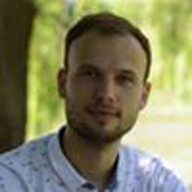 Andrii Burzi