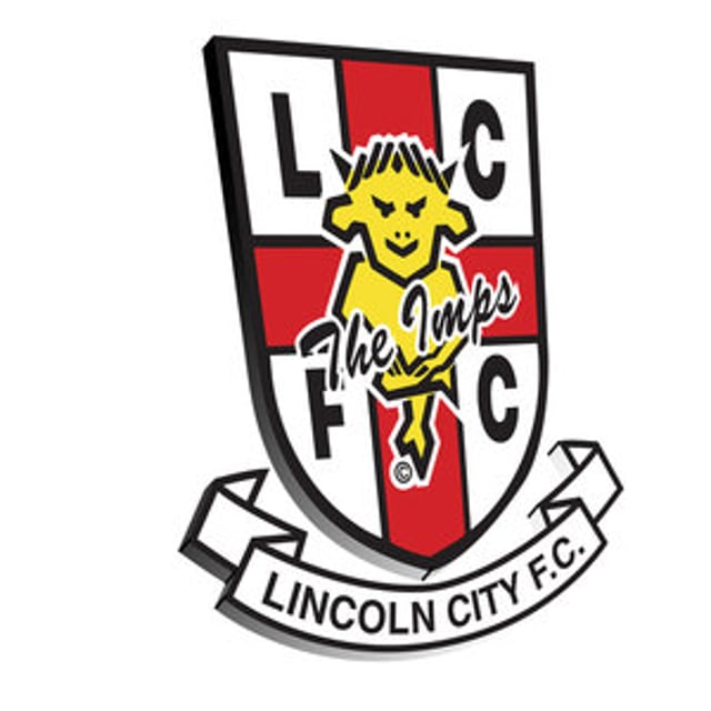 Lincoln city fc