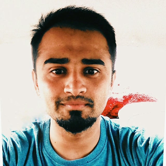 Kumar на машине
