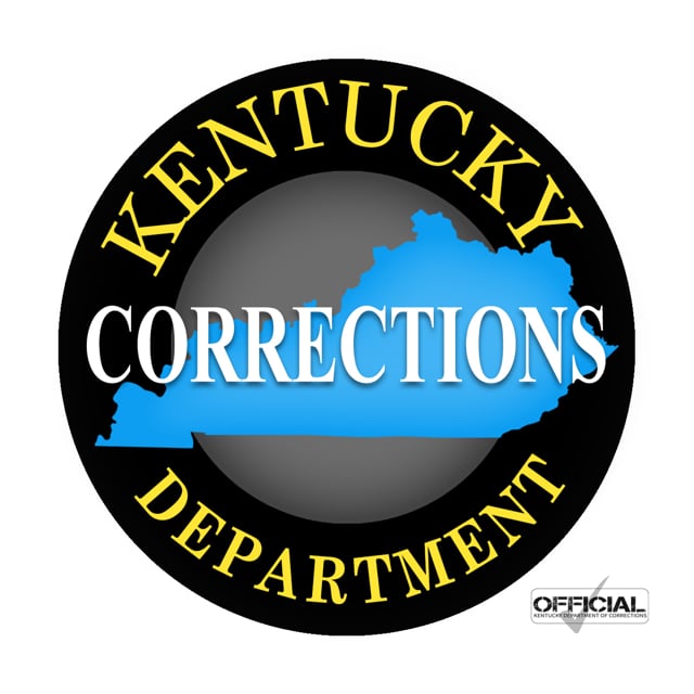 KY Corrections