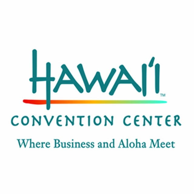 Hawaii Convention Center