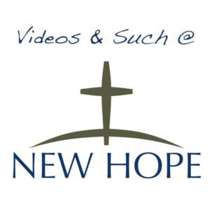 Profile picture for New Hope Lutheran Church