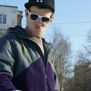 Profile picture for BadBoy