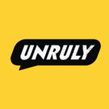 Vimeo profile picture for @unruly
