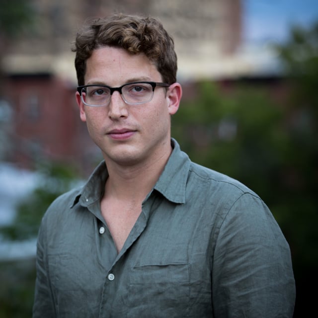 Daniel Goodman - Director, Cinematographer & Editor