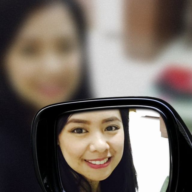 Lae Dee Rae Floresca