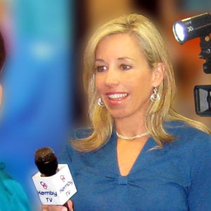 Profile picture for Linda Kemby