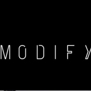 Vimeo profile picture for @modify