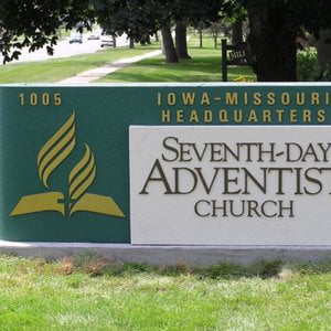 conference adventist ia mo