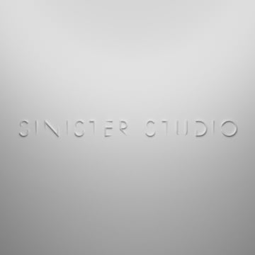 Vimeo profile picture for @sinister