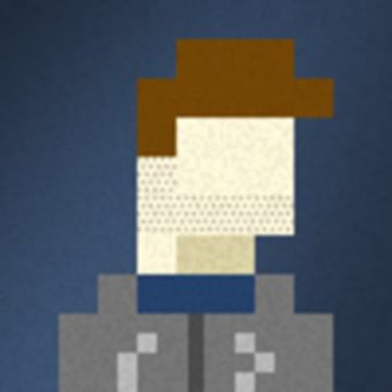 Vimeo profile picture for @mic