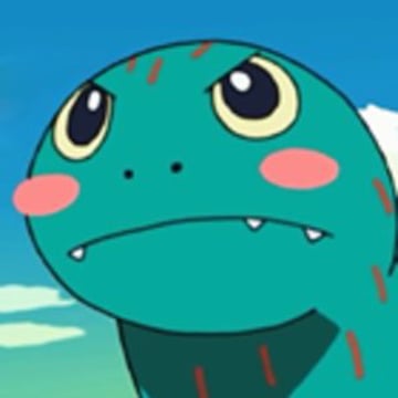 Vimeo profile picture for @dragon