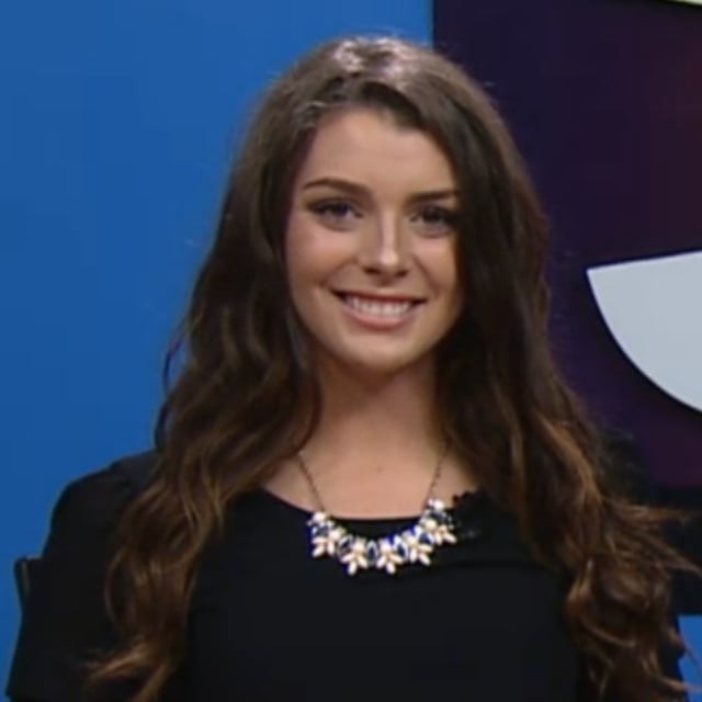 Cassandra Rapelje