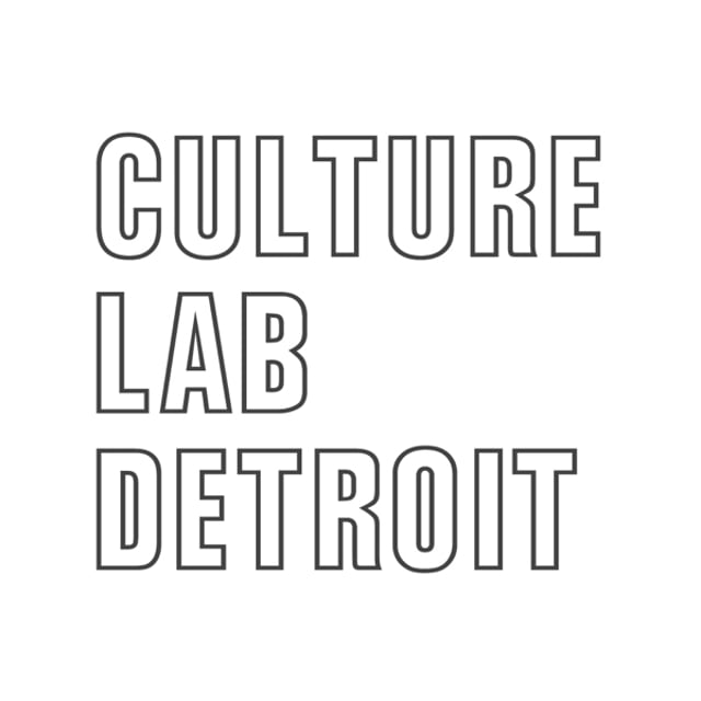 Culture Lab Detroit