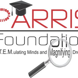 Profile picture for The Parris Foundation