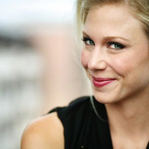 Profile picture for Mary Rambin