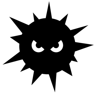Vimeo profile picture for @alarming