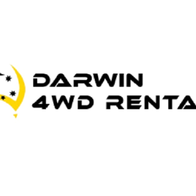 Darwin 4WD Rental