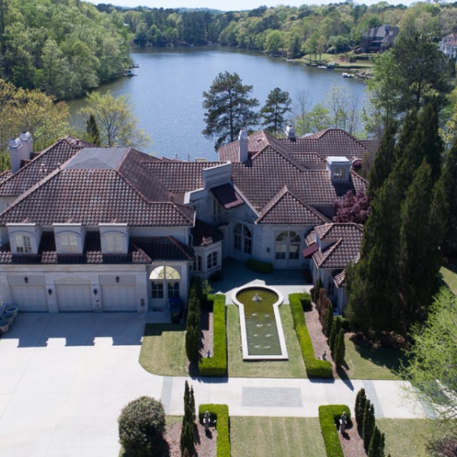 Luxury Home Auctions