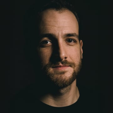 Vimeo profile picture for @tristan